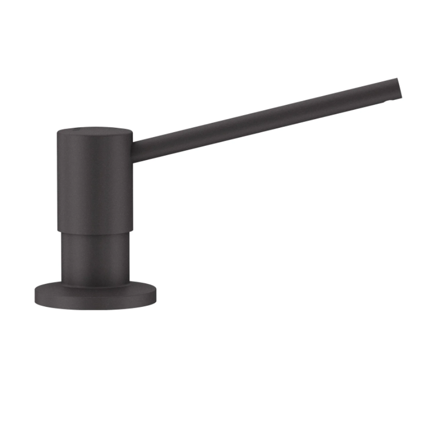 401449 - Torre Soap Dispenser - Cinder