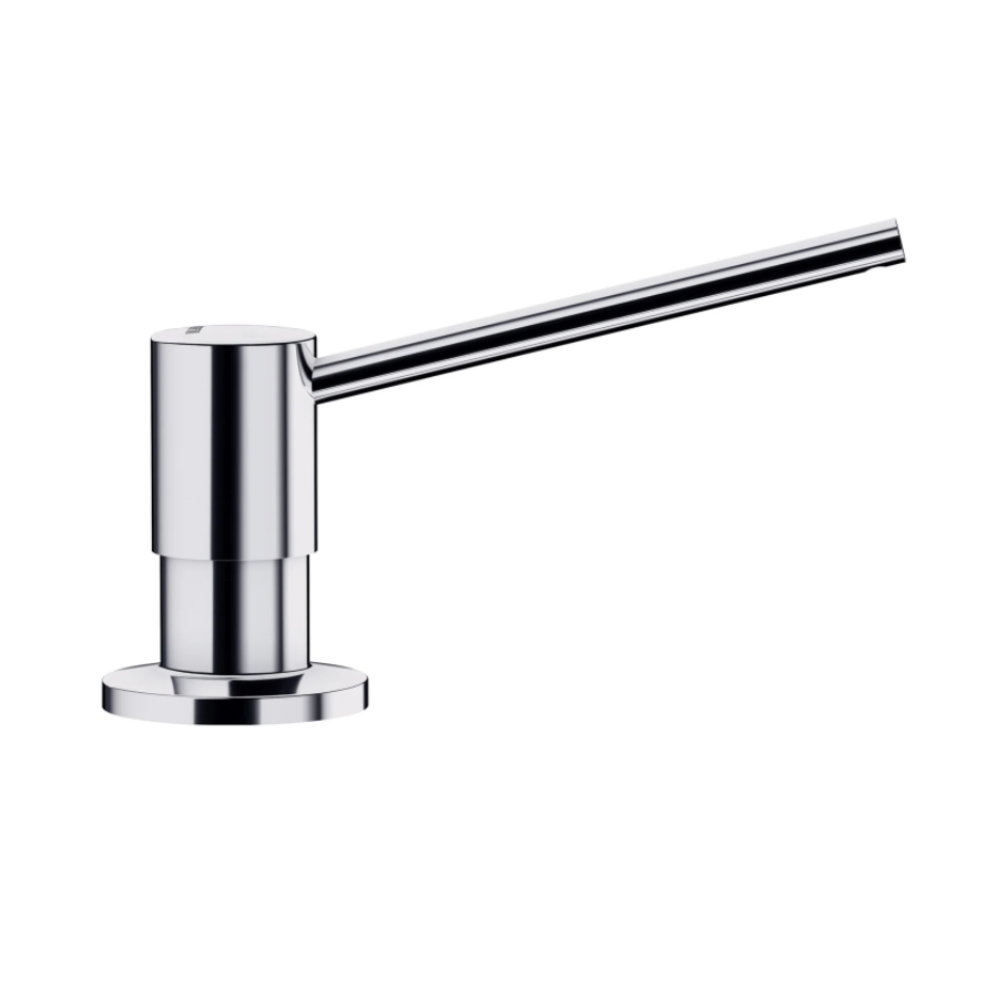 400601 - Torre Soap Dispenser - Chrome