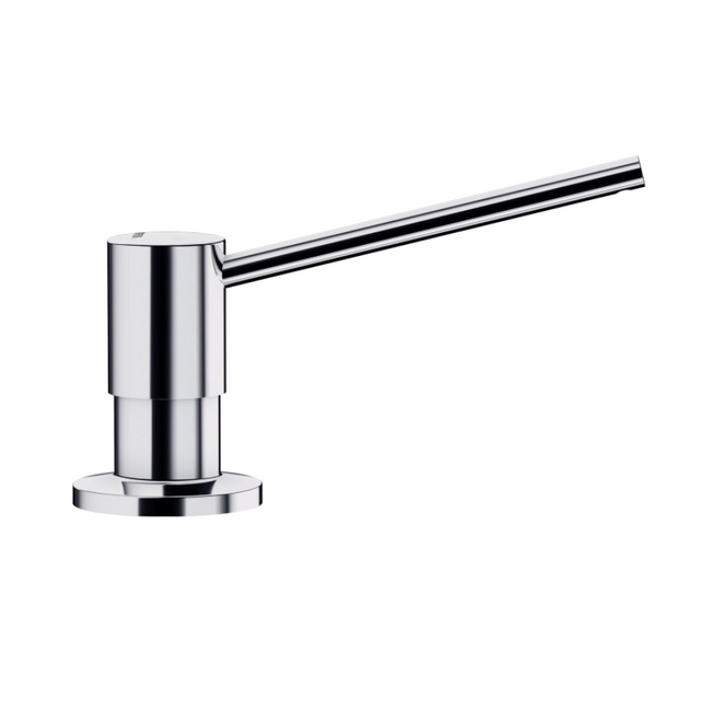 400601 - Torre Soap Dispenser - Chrome