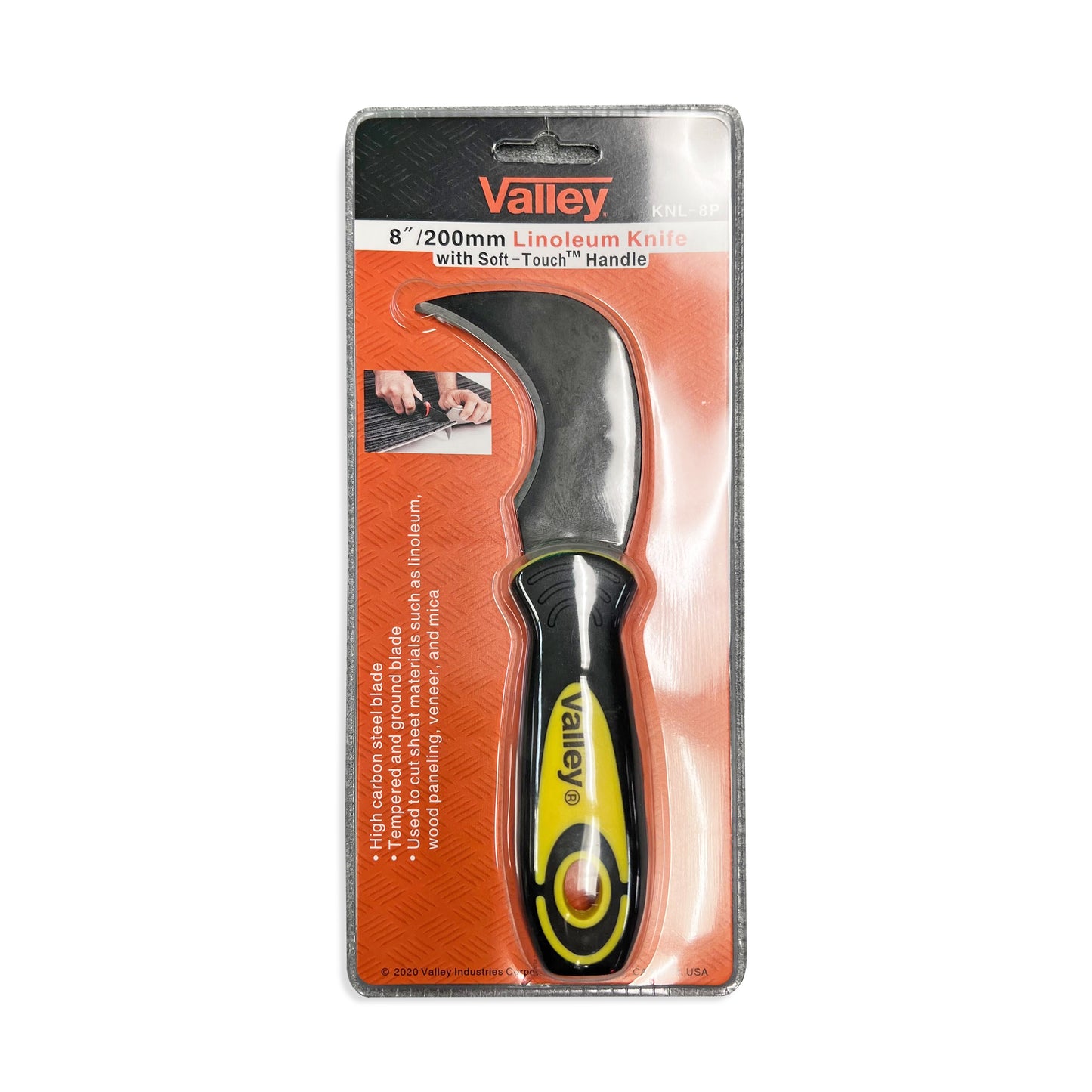 33-090 - Heavy Duty Landscape Knife