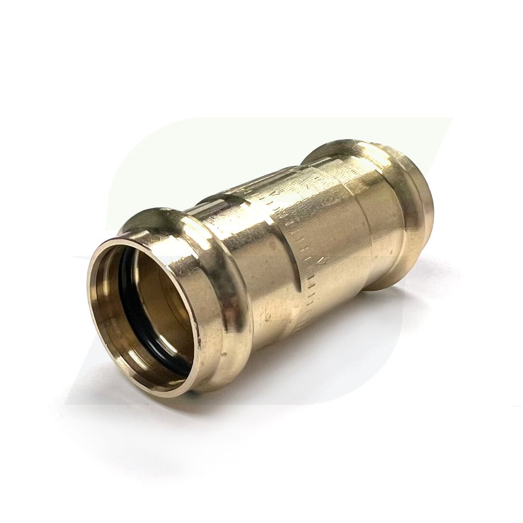 79050 - 1-1/4" ProPress x ProPress Check Valve - Zero Lead