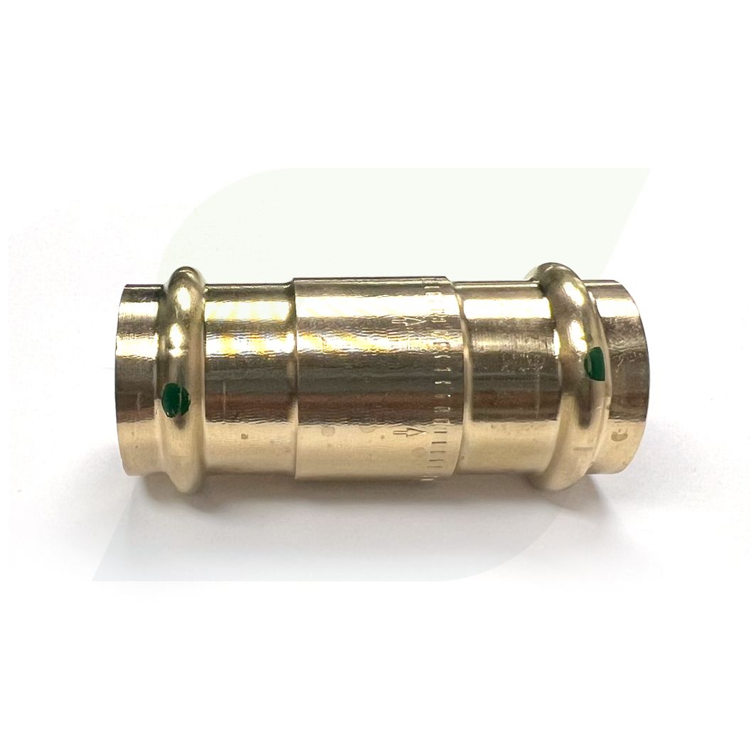 79040 - 3/4" ProPress x ProPress Check Valve - Zero Lead