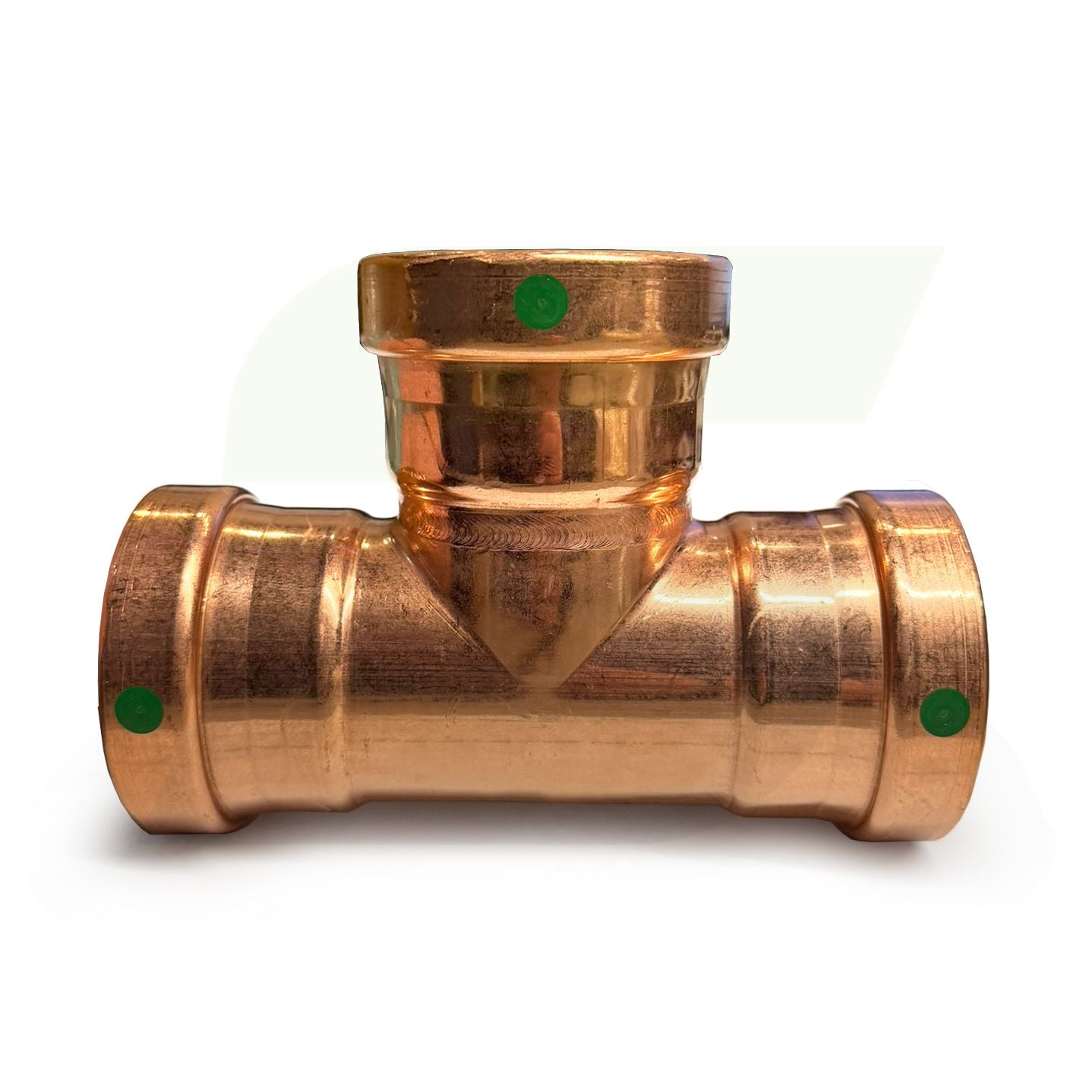 20683 - 2-1/2" ProPress XL-C Copper Tee