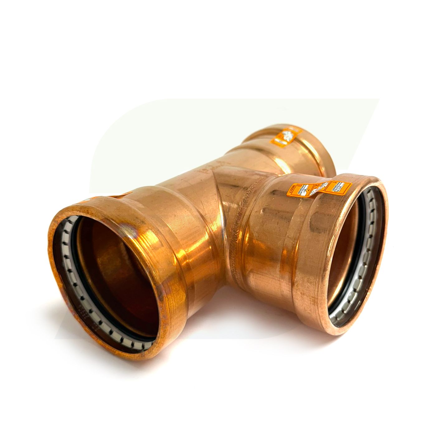 20693 - 3" ProPress Zero Lead XL-C Copper Tee