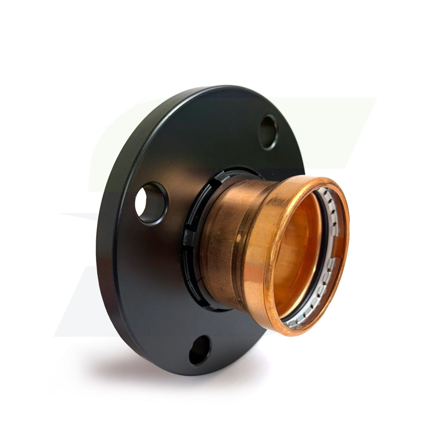 20853 - 2-1/2" ProPress XL-C Adapter Flange - 4 Bolt