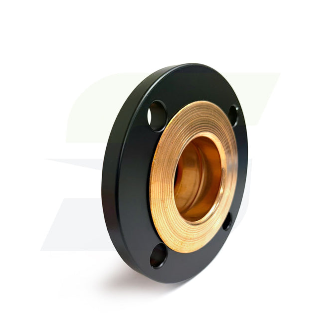 20858 - 3" ProPress XL-C Adapter Flange - 4 Bolt