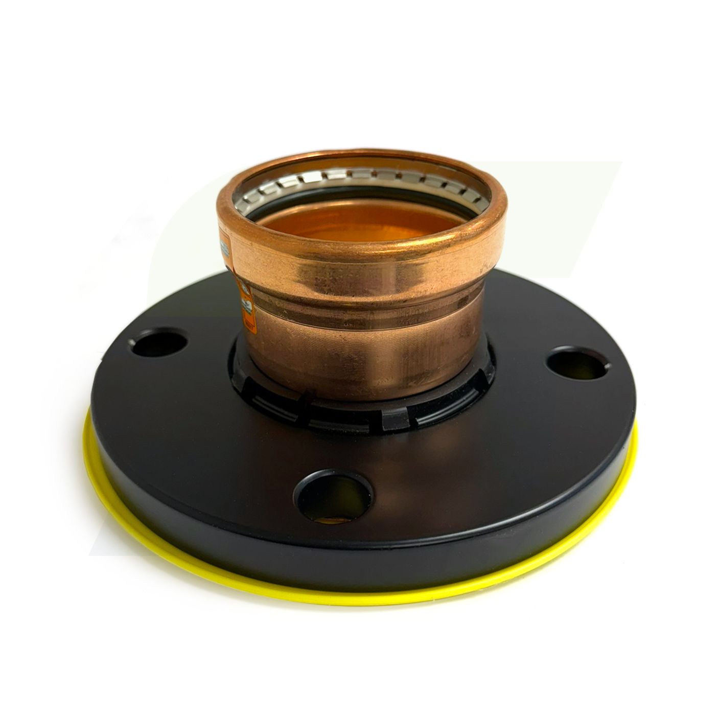 20853 - 2-1/2" ProPress XL-C Adapter Flange - 4 Bolt