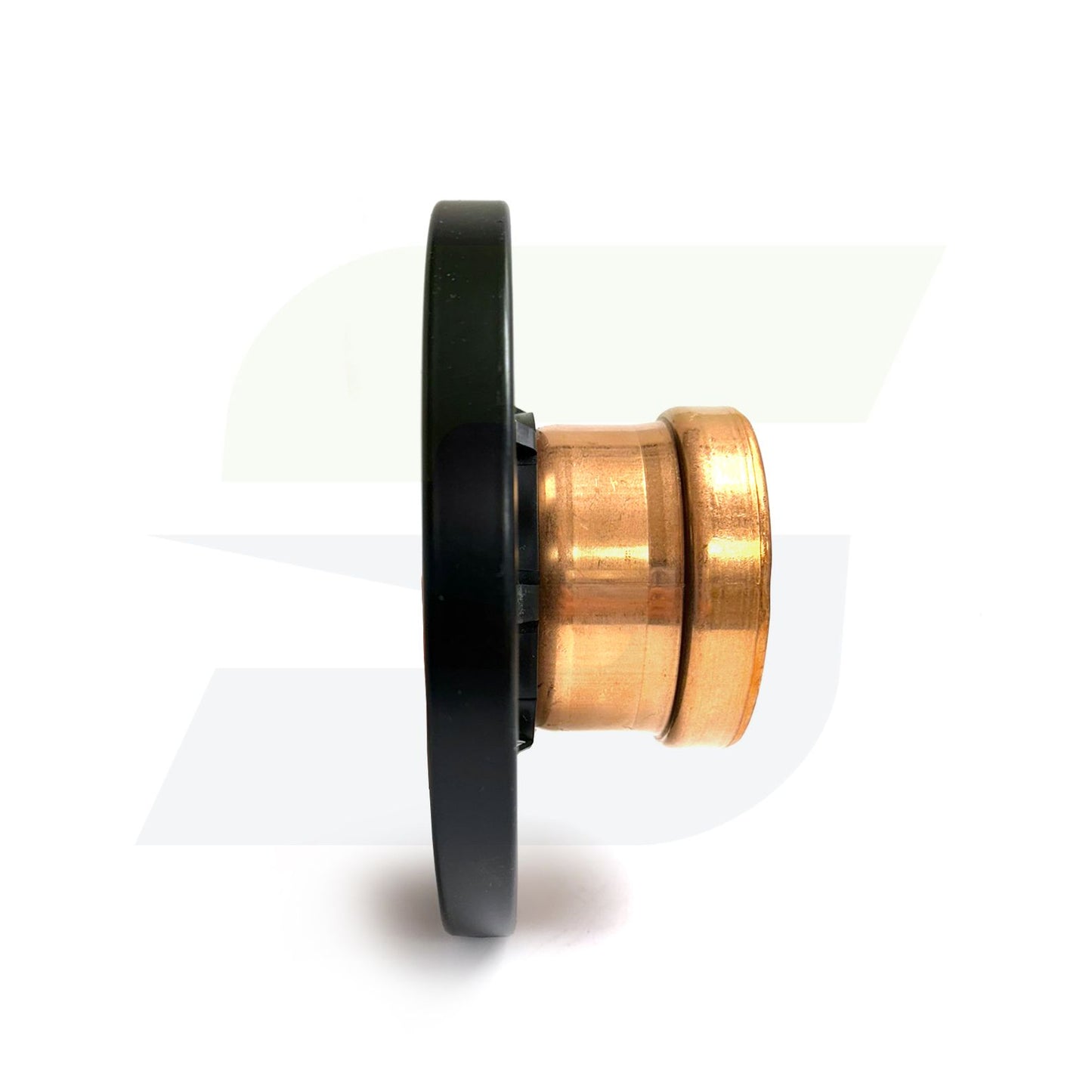 20858 - 3" ProPress XL-C Adapter Flange - 4 Bolt