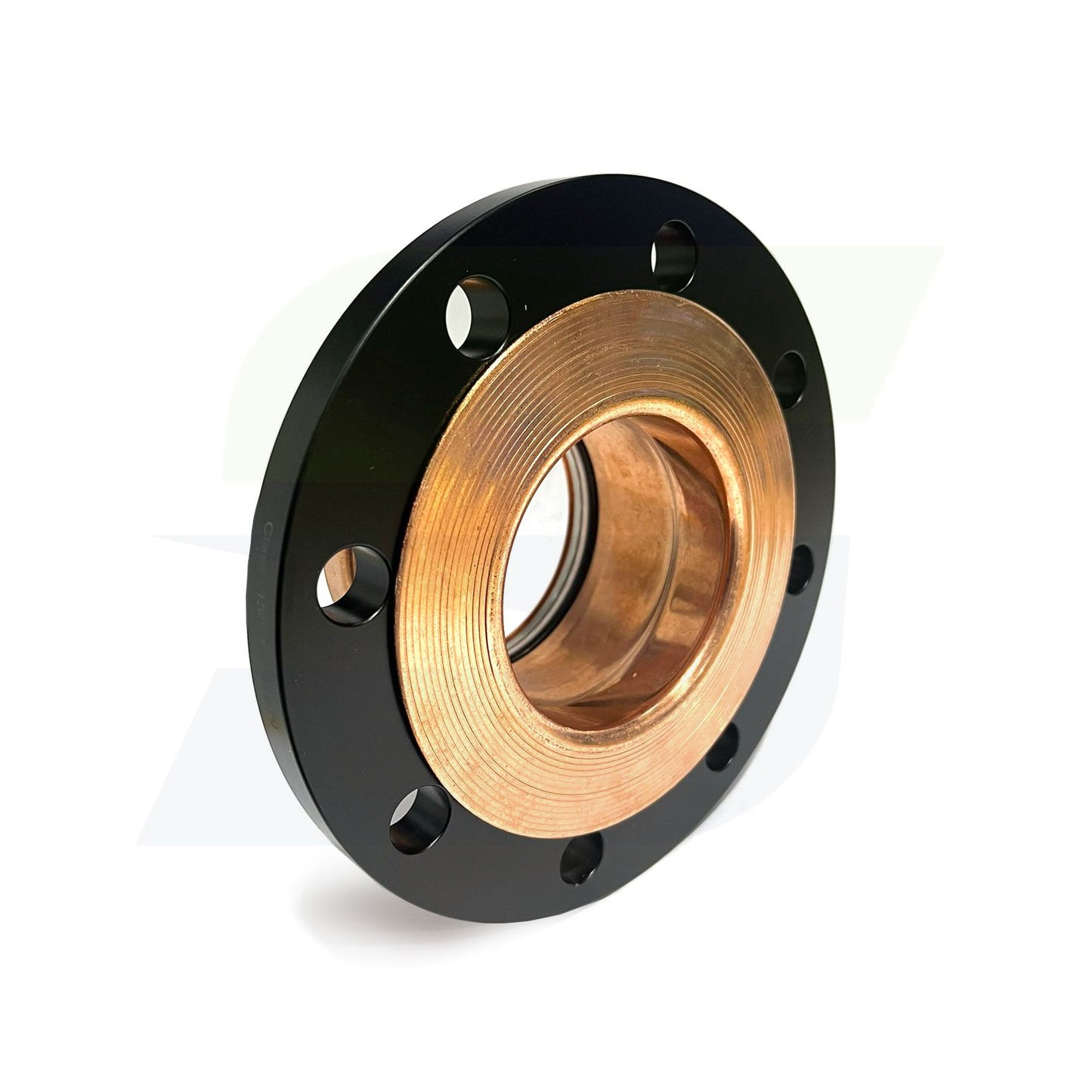 20863 - 4" ProPress XL-C Adapter Flange - 8 Bolt