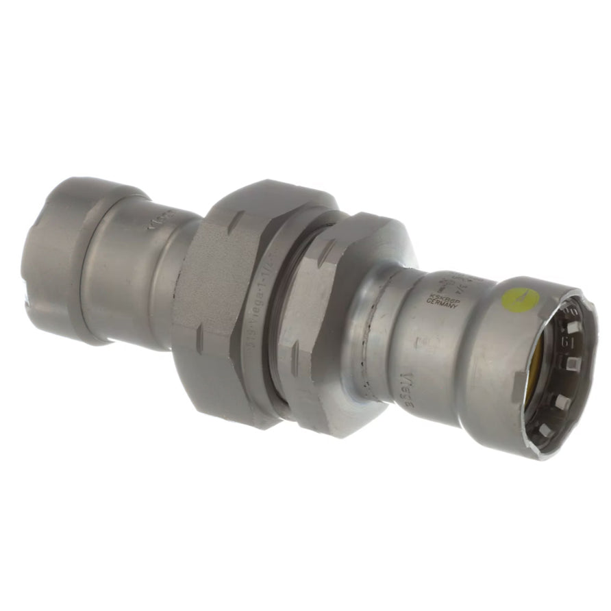 25706 - 3/4" MegaPressG Union