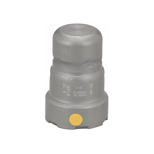 25731 - - 1/2" MegaPressG Cap