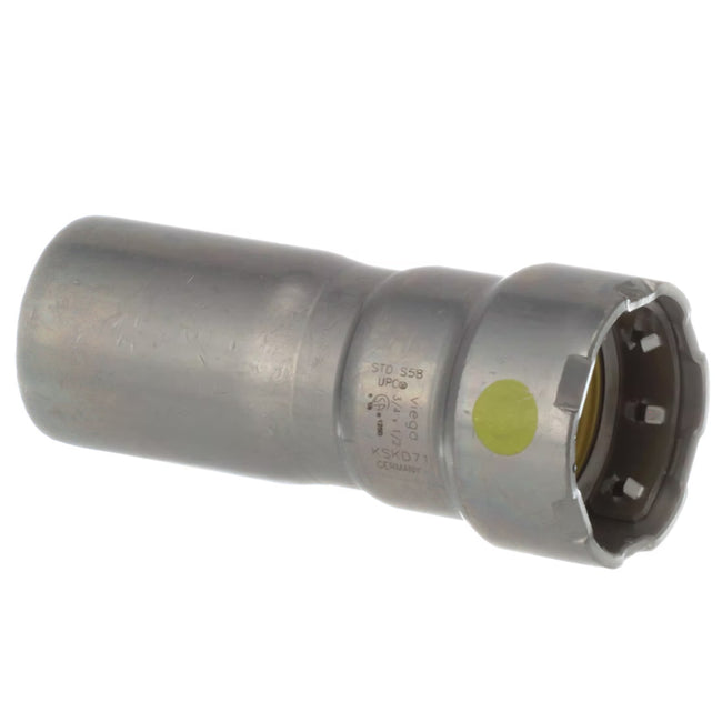 26036 - 2" FTG x 1" Press MegaPressG Fitting Reducer