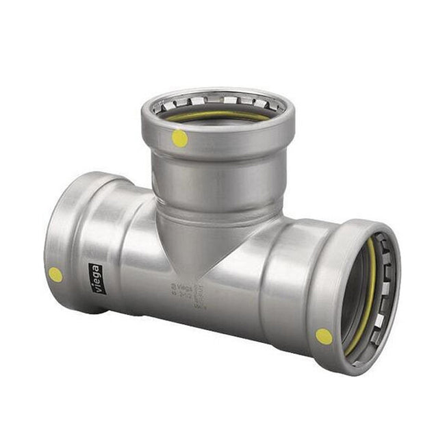 28685 -3" x 3" x 2" MegaPressG Tee