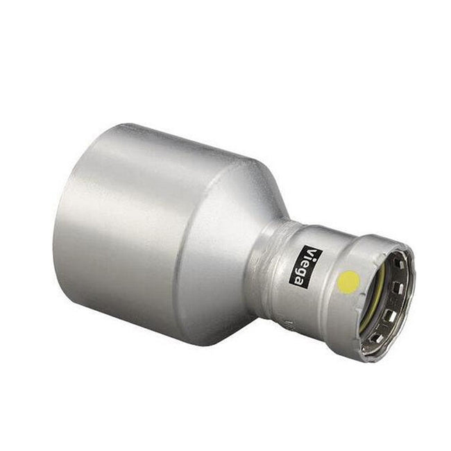 28815 - MegaPressG Reducer Coupling - 2-1/2" x 2"