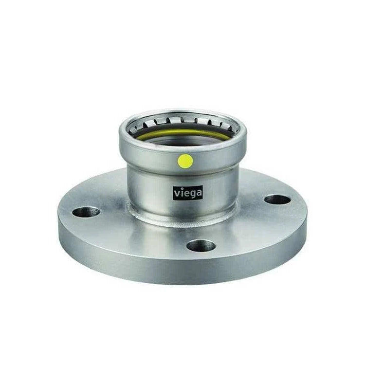 28880 - 3" MegaPressG Adapter Flange