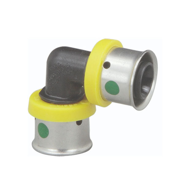 49290 - PEX Press Polymer Elbow, 2'' x 2''