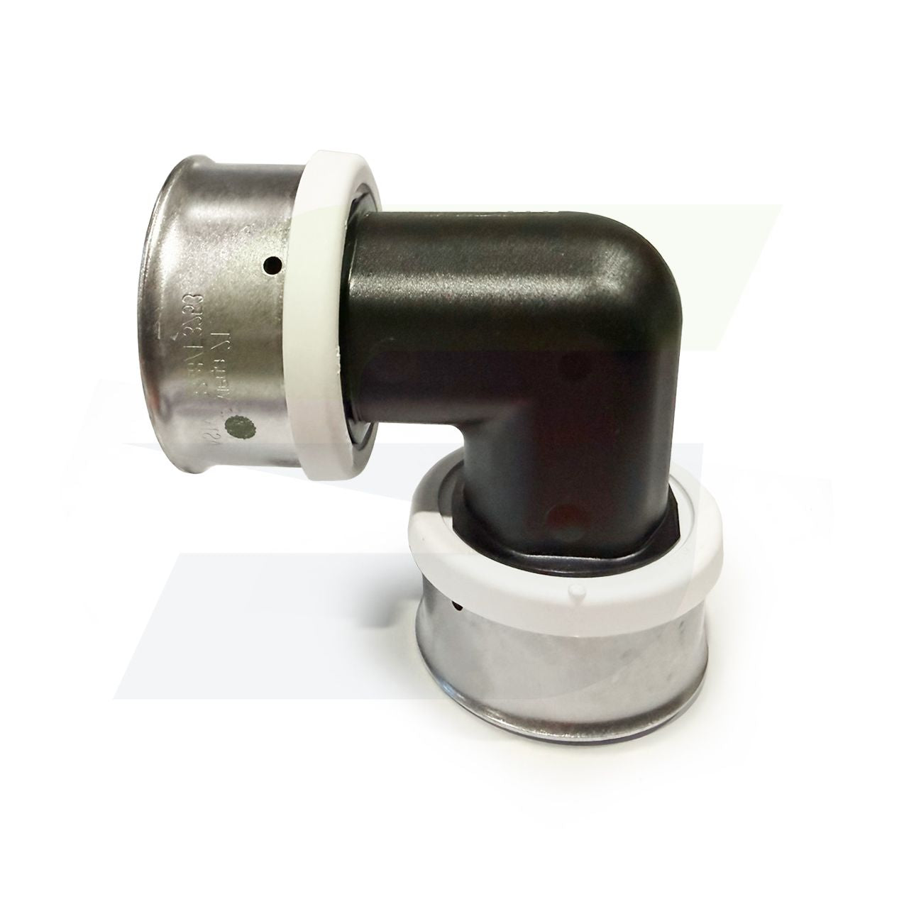 49290 - PEX Press Polymer Elbow, 2'' x 2''