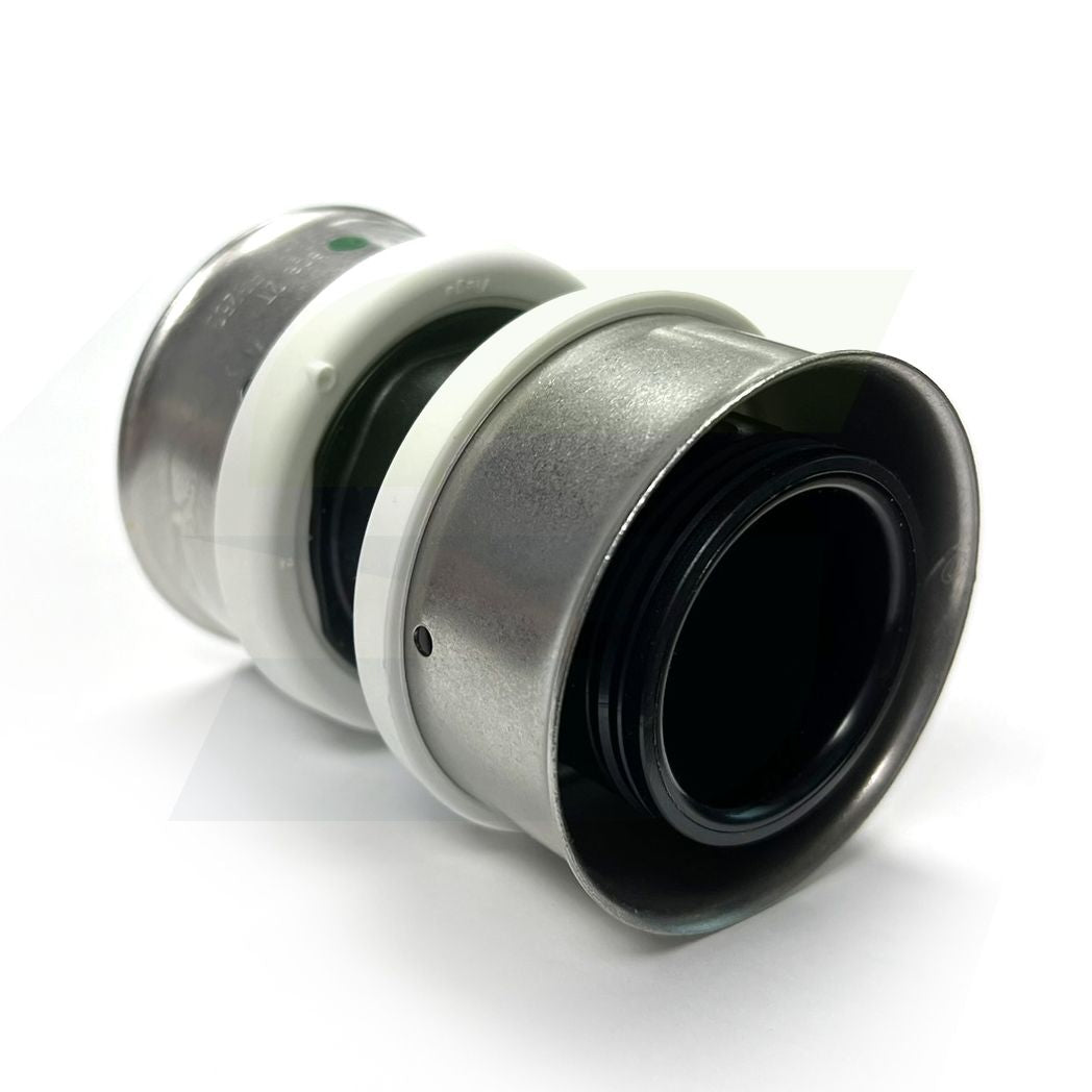 49409 - 2" PureFlow Press Coupling Zero Lead - Press x Press