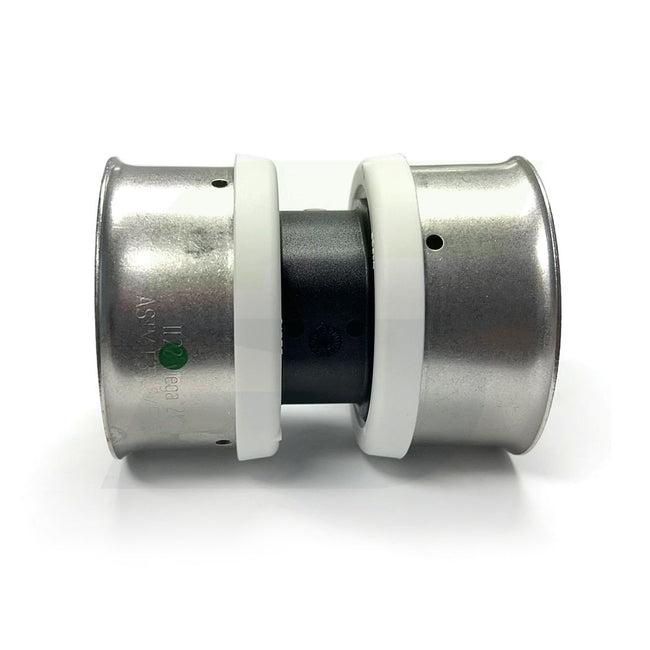 49409 - 2" PureFlow Press Coupling Zero Lead - Press x Press