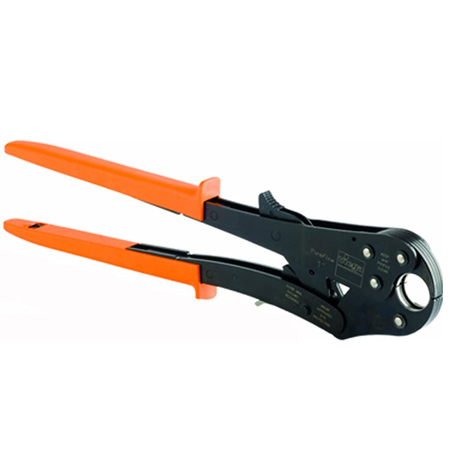 50060 - PEX Press Tool, 1" - Orange