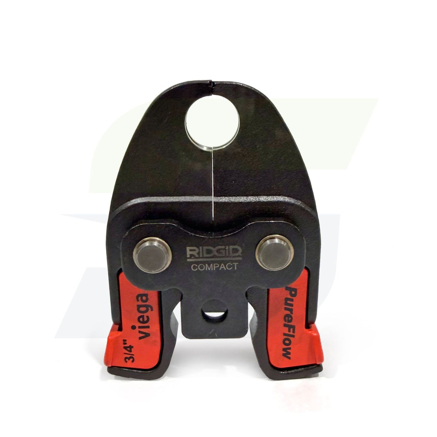 56055 - 3/4" PureFlow Compact Press Jaw - Steel