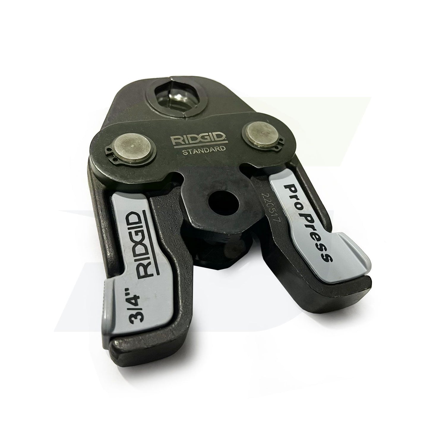 57234 - ProPress Standard Press Jaw - 3/4"
