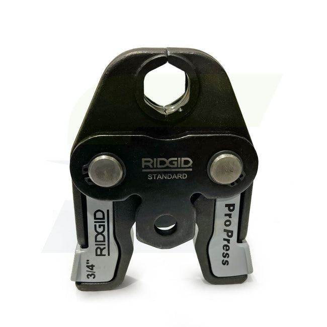 57234 - ProPress Standard Press Jaw - 3/4"