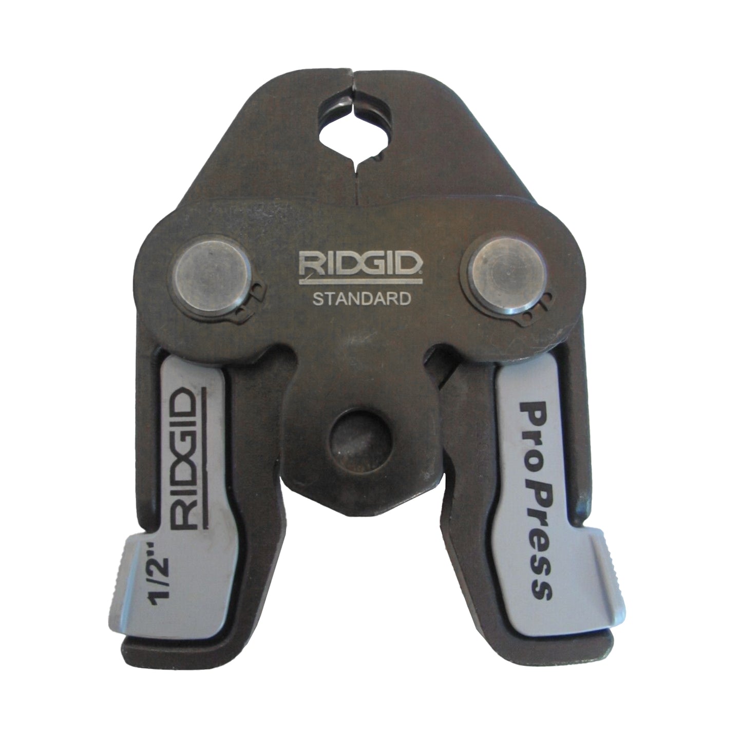57232 - ProPress Standard Press Jaw - 1-1/4"