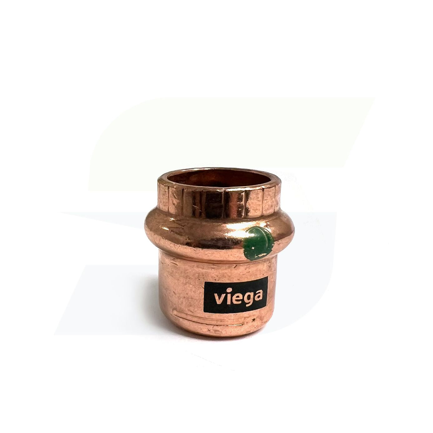 77712 - 1/2 in. Copper Cap
