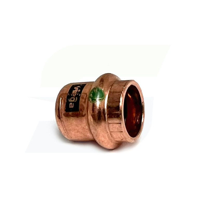 77712 - 1/2 in. Copper Cap