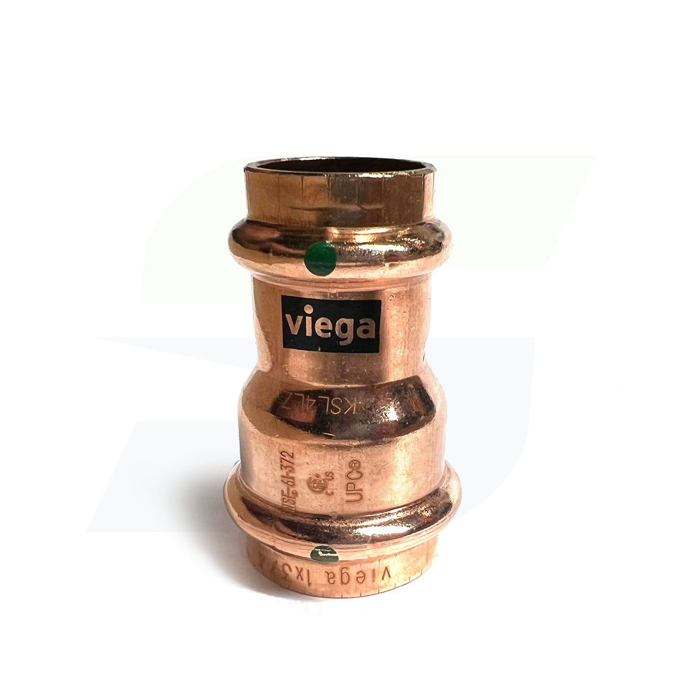 78157 - 1-1/4" x 1" ProPress Copper Reducer