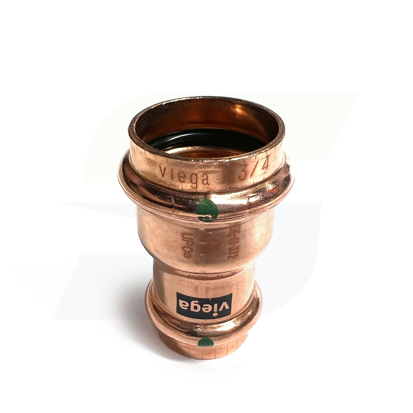 78152 - 1" x 3/4" ProPress Copper Reducer