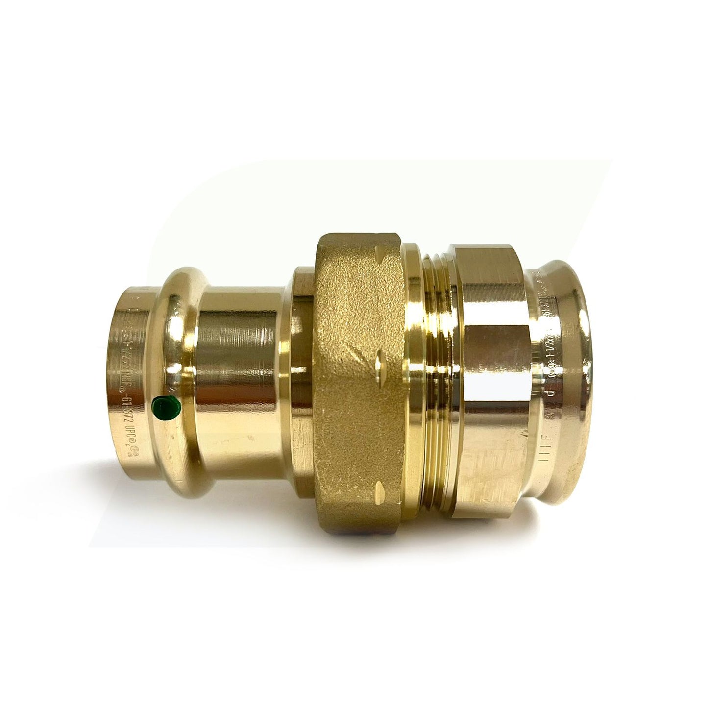 79720 - 1-1/2" ProPress x Female Union (Lead Free)