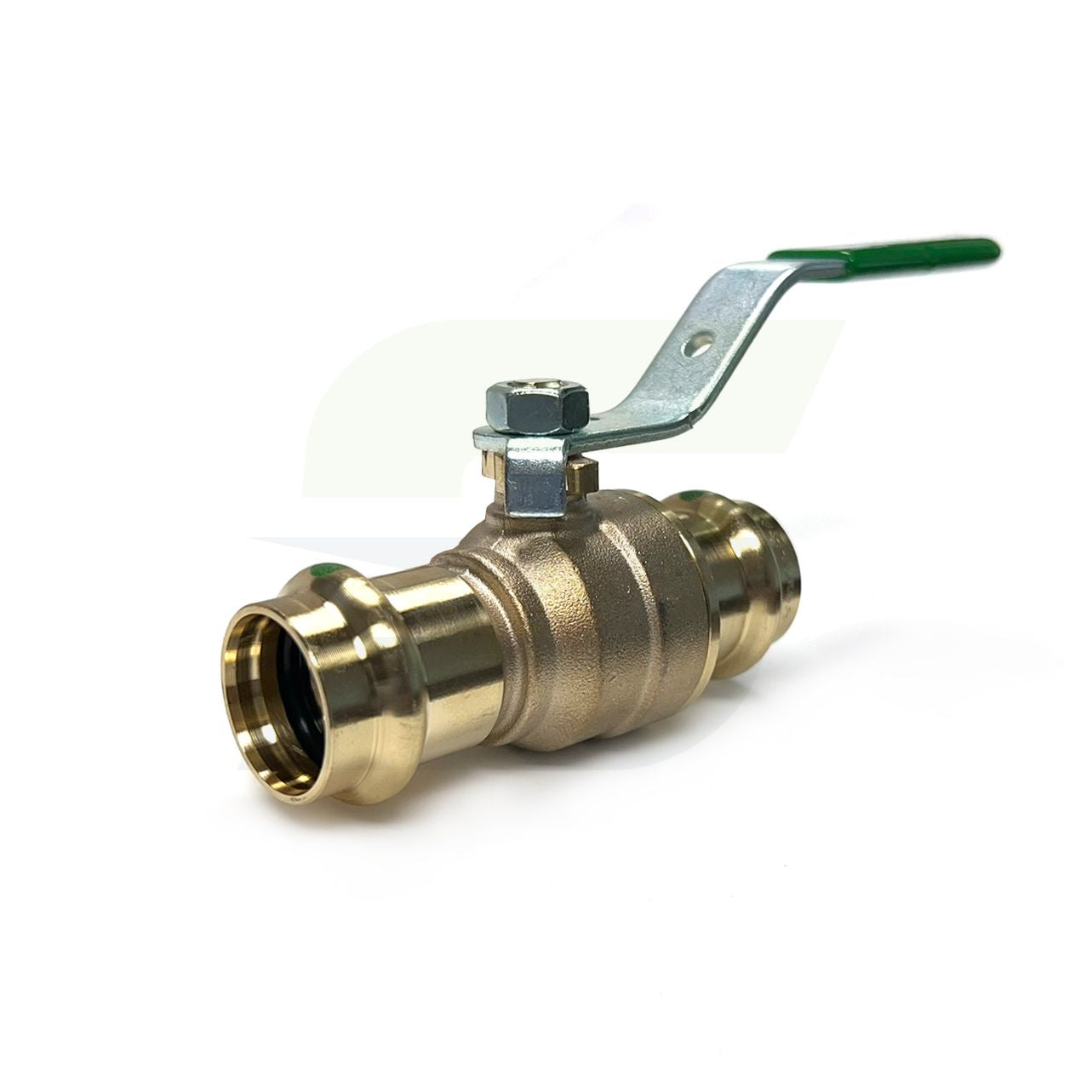 79925 - 3/4" ProPress Press Ball Valve