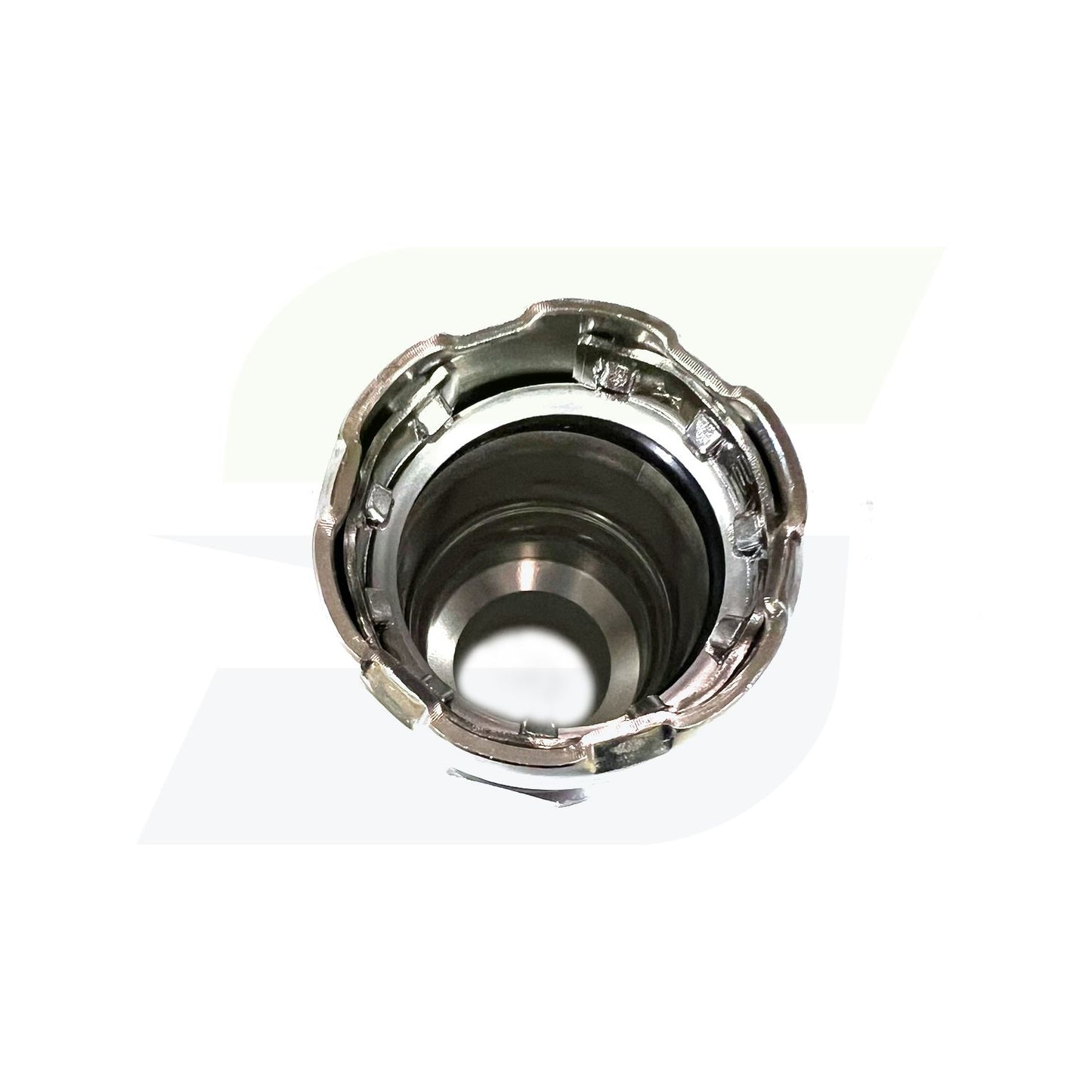 90230 - 1/2" MegaPress 316 Stainless Steel Male Adapter (Press x Male)