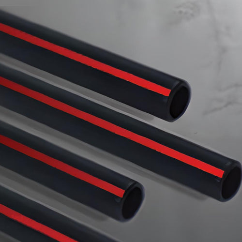 11436 - 1/2" Oxygen Barrier PEX Tubing - 1000 Ft Coil