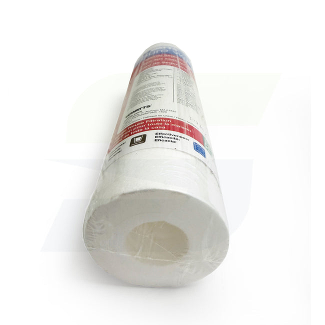 7100331 - 5 Micron Melt Blown Filter - 9-7/8" x 2-1/2"
