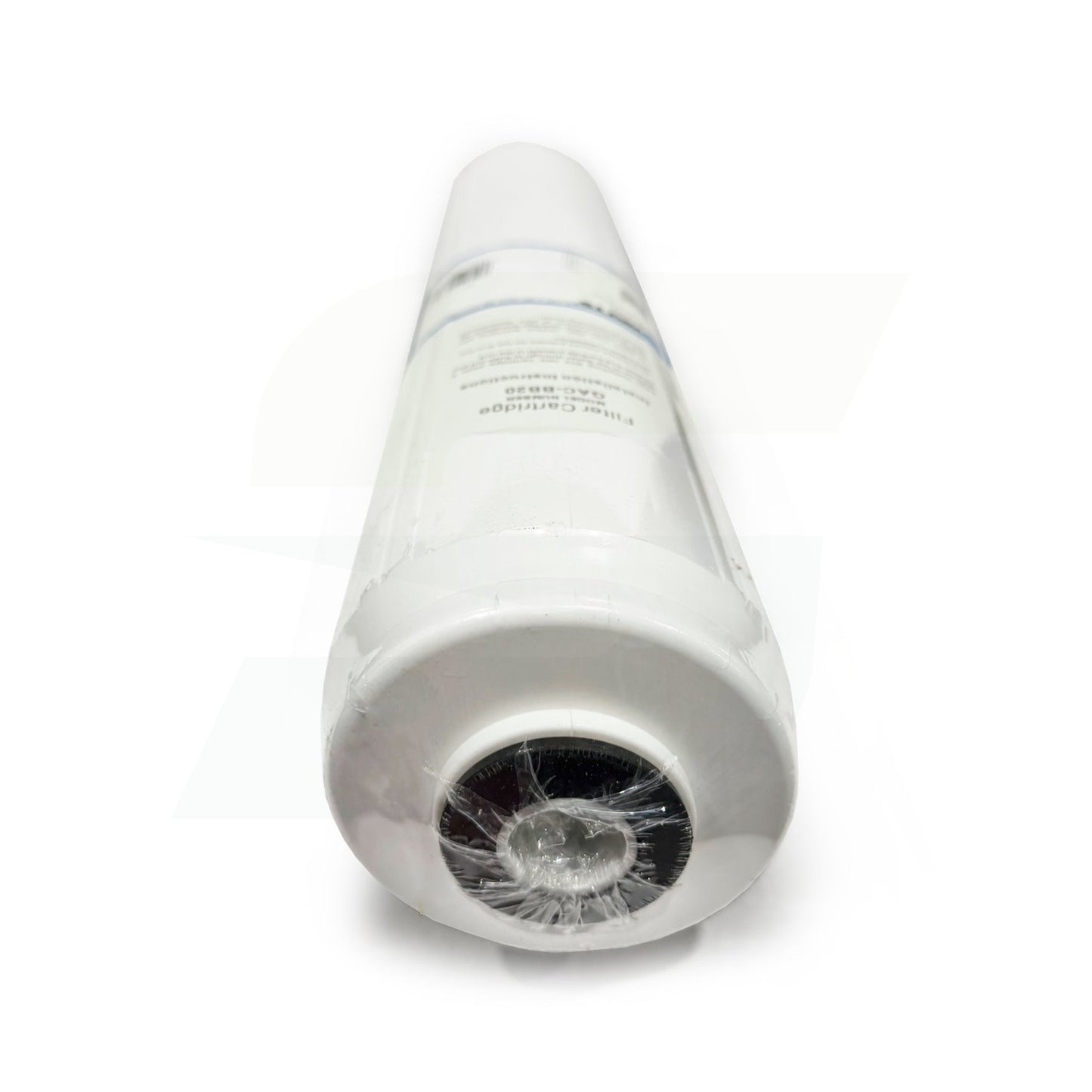 7100445 - 20" x 4-1/2" Full Flow Granular Activated Carbon (GAC) Cartridge
