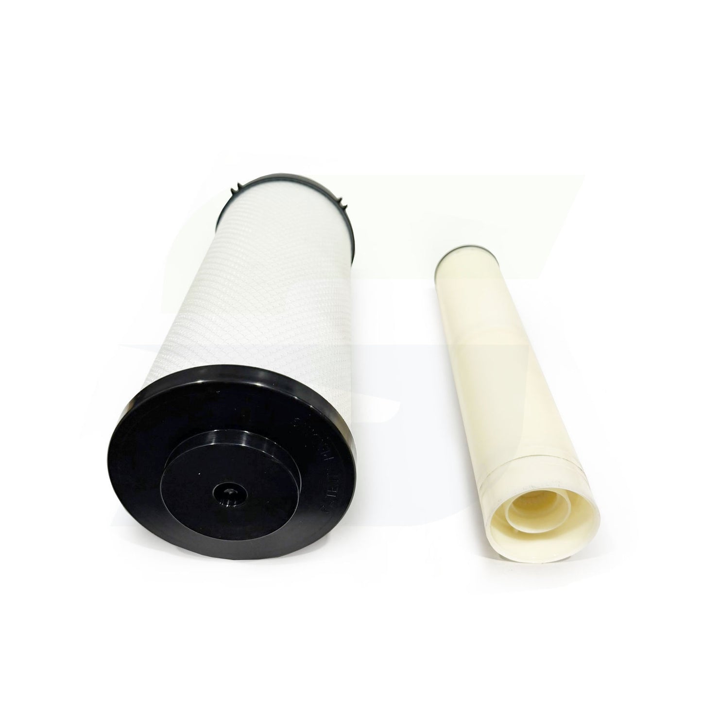 7100641 - Carbon Block Cartridge for OneFlow Plus System