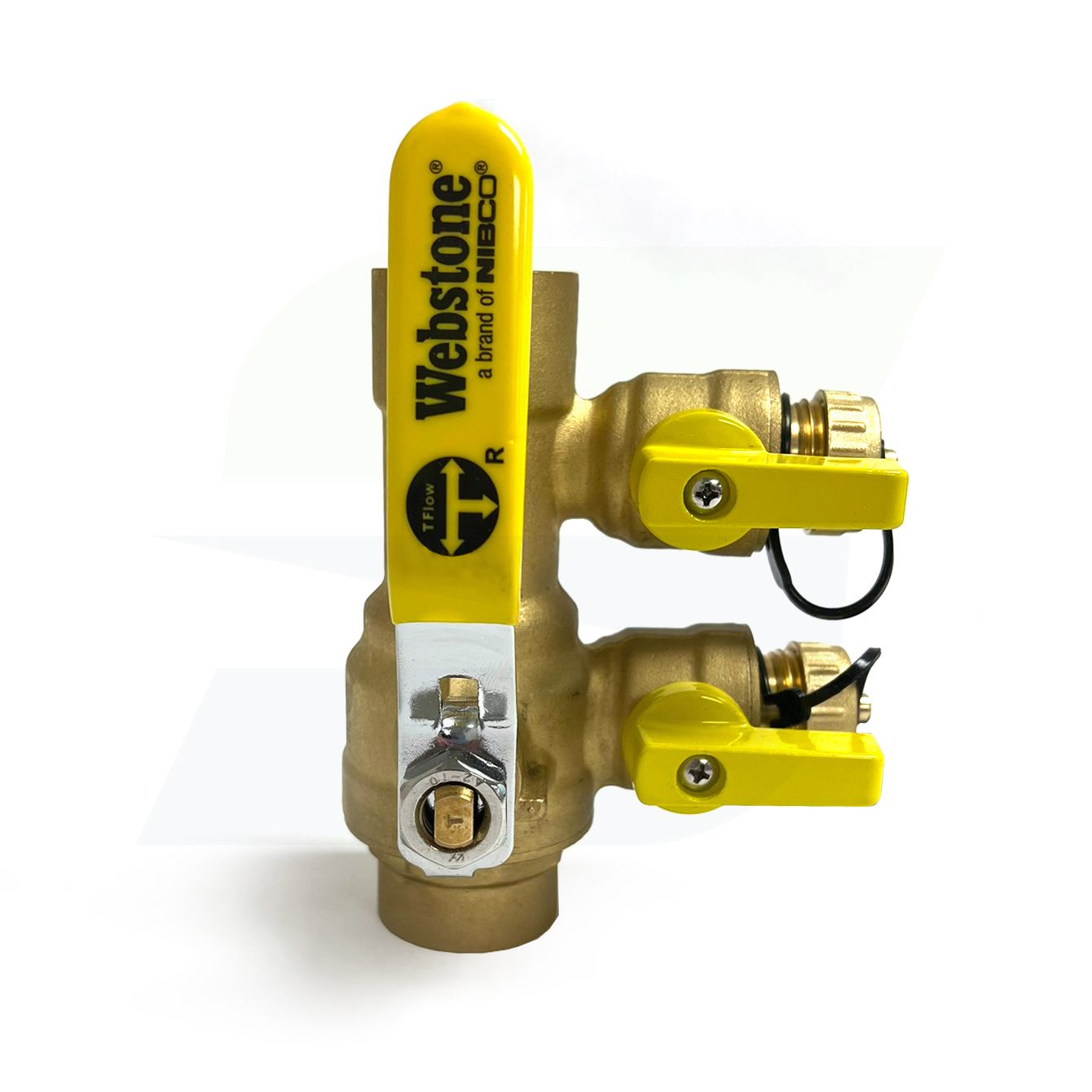 58615 - 11/4 SWT Purge and Fill