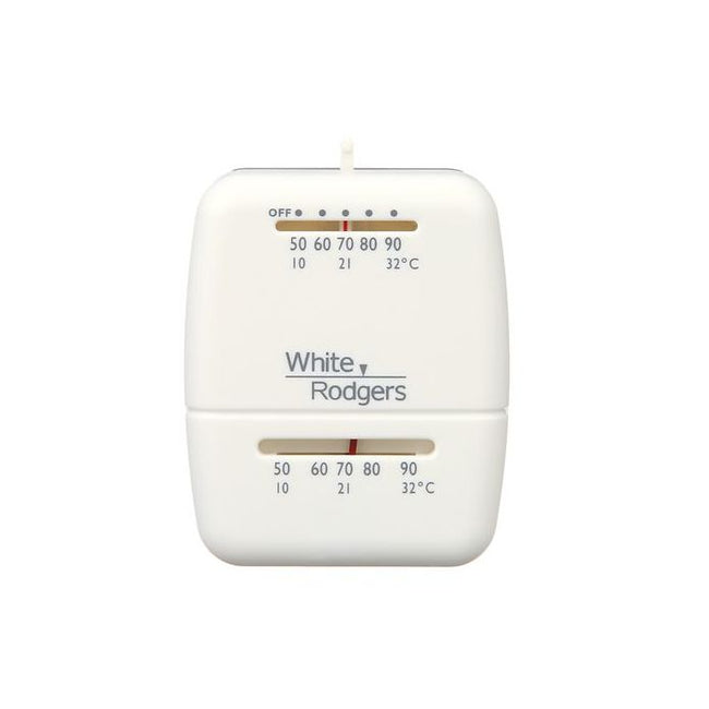 1C20-101 - Heat Only Mechanical Thermostat