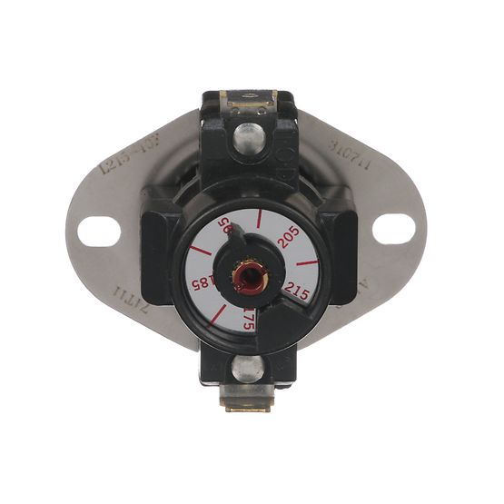 3L05-1 - 3/4" Adjustable Snap Disc Limit Control - 135 to 175°F