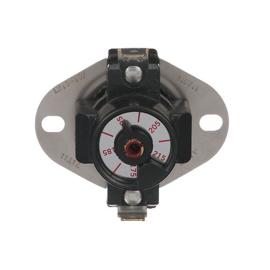 3L05-2 - 3/4" Adjustable Snap Disc Limit Control - 175 to 215°F