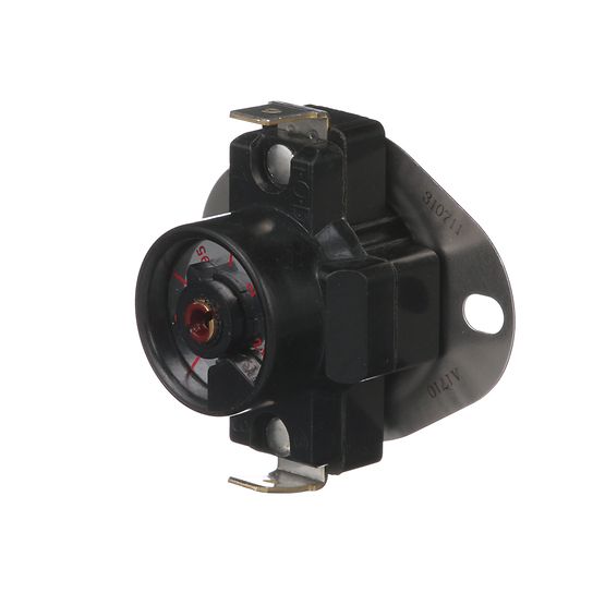 3L05-1 - 3/4" Adjustable Snap Disc Limit Control - 135 to 175°F