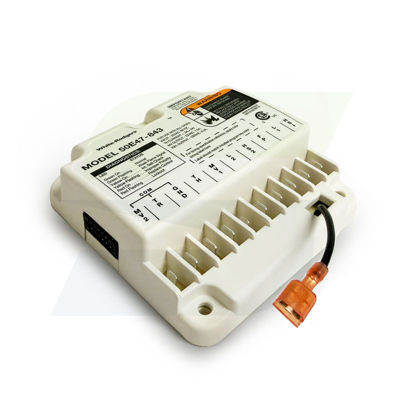 50E47-843 - Universal Hot Surface Ignition Module