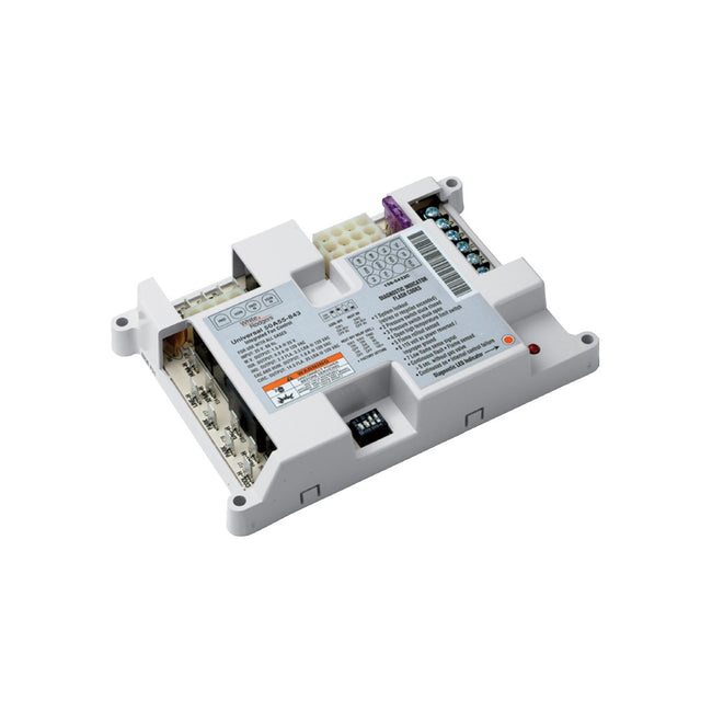 50A55-843 - Universal Single Stage HSI Integrated Furnace Control