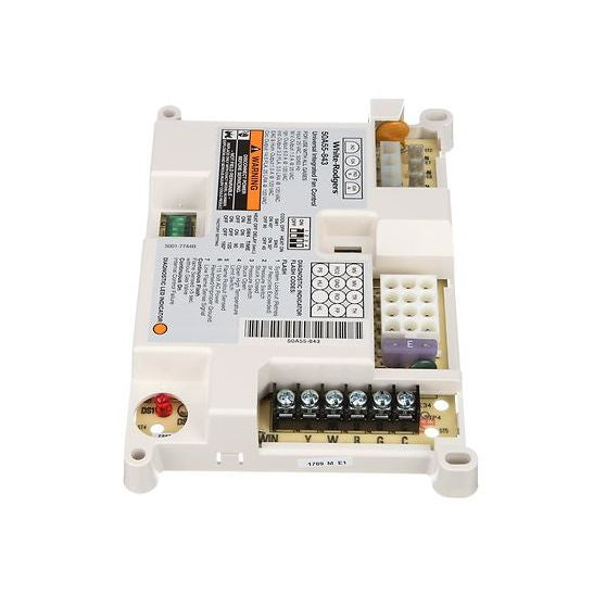 50A55-843 - Universal Single Stage HSI Integrated Furnace Control