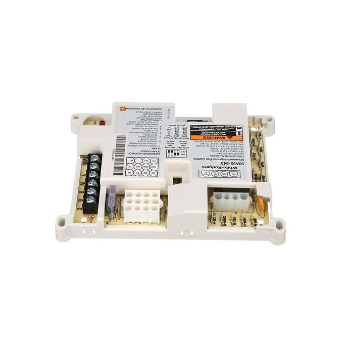50A55-843 - Universal Single Stage HSI Integrated Furnace Control