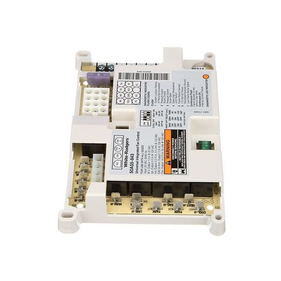 50A55-843 - Universal Single Stage HSI Integrated Furnace Control
