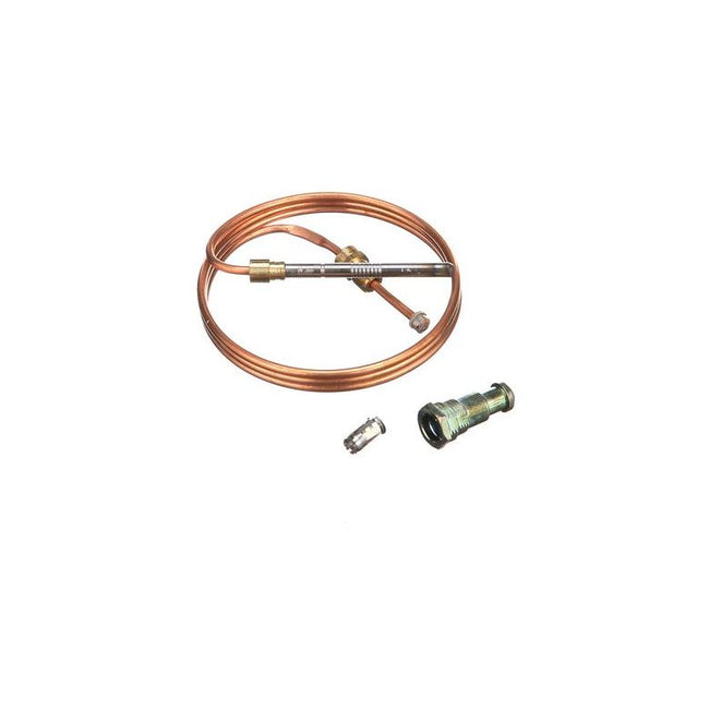 H06E-18 - Universal Replacement Thermocouple - 18"